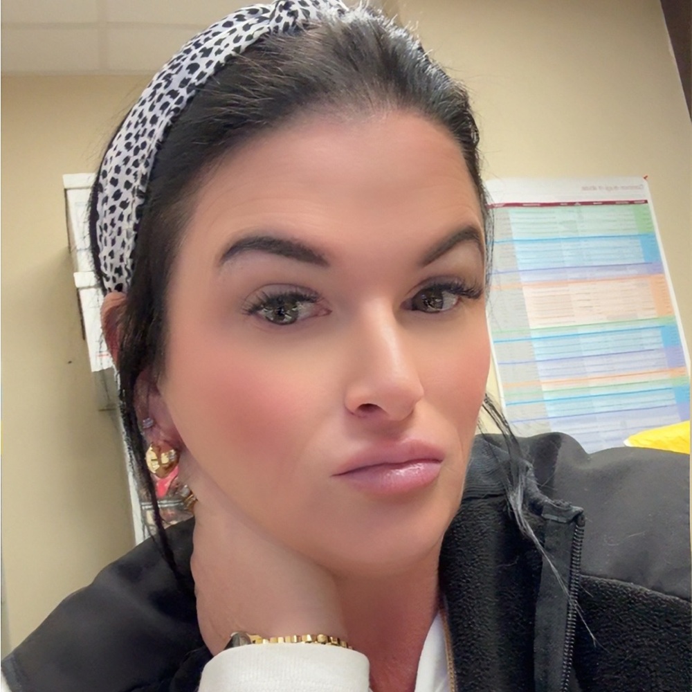 Meet your Posher, Jeanna